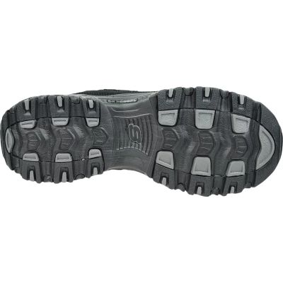8. Skechers D'Lites W 11949-BBK shoes
