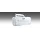 2. Muse M-28 RDW portable radio FM/CD/MP3/Jack/USB White