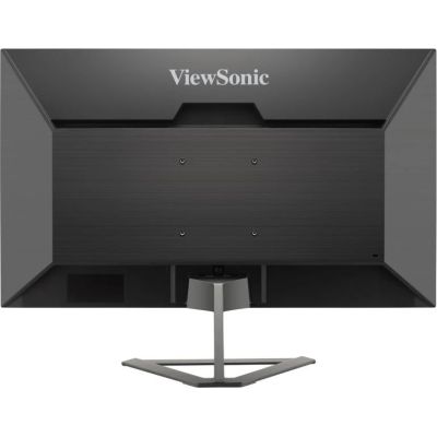 12. Viewsonic VX Series VX2758A-2K-PRO-3 Computer Monitor 68.6 cm (27") 2560 x 1440 px Quad HD LED Black