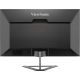 12. Viewsonic VX Series VX2758A-2K-PRO-3 Computer Monitor 68.6 cm (27") 2560 x 1440 px Quad HD LED Black