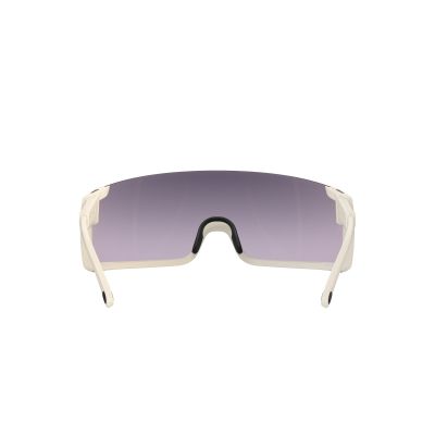 4. POC Propel off white cycling glasses