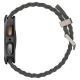5. Spigen Liquid Air Case for Samsung Galaxy Watch 8 40mm - Matte Black