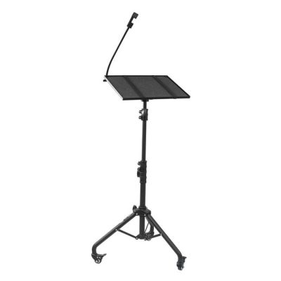DNA PLS2 stand for laptop, mixer, projector up to 10 kg