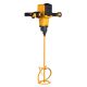 3. DEWALT DCD240N-XJ Cordless Paddle Mixer 54V XR FLEXVOLT Black, Yellow