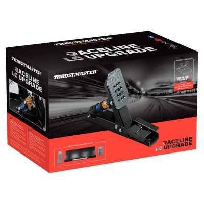 12. Thrustmaster Raceline LC Upgrade Pedal