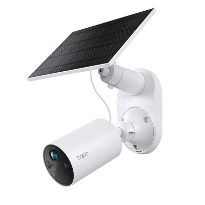 2. TP-Link Tapo C410 Kit Sphere (Shape) IP Security Camera Outdoor 2304 x 1296 px Ceiling / Wall