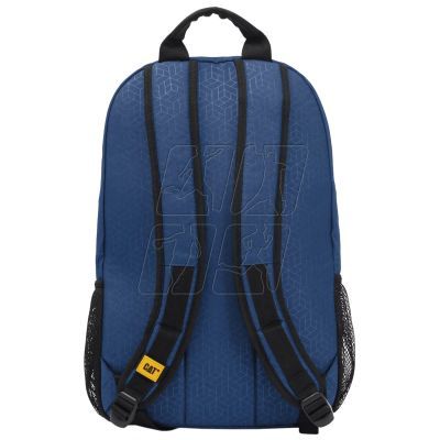 3. Caterpillar Benson Backpack 84718-504