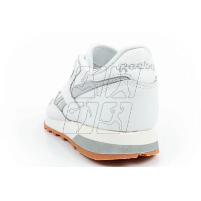 6. Reebok Wms Classic W shoes HQ2234