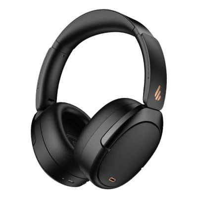 6. Edifier WH950NB Wireless Headband Gaming Headset USB Type-C Bluetooth Black