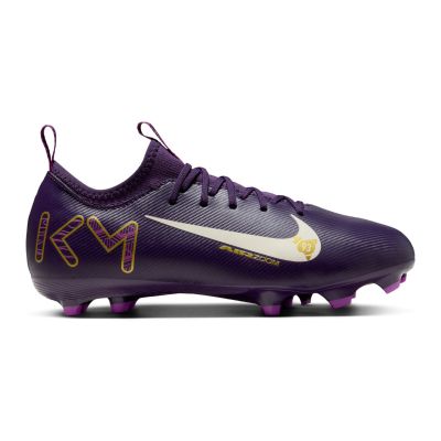 Nike Junior Mercurial Vapor 16 Academy "Kylian Mbappé" MG FQ8394-500 shoes