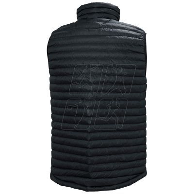 2. Helly Hansen Sirdal Insulator Vest M 62991-990