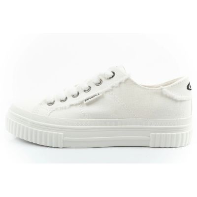2. O'neill women's sports shoes Spinna C sneakers white fashionable comfortable