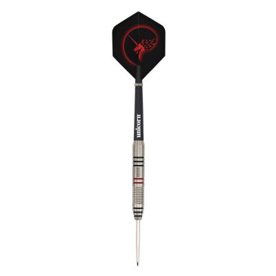 4. Steel tip darts Unicorn Cire Plus Tungsten 21g:8630|23g:8631|25g:8632|27g:8633