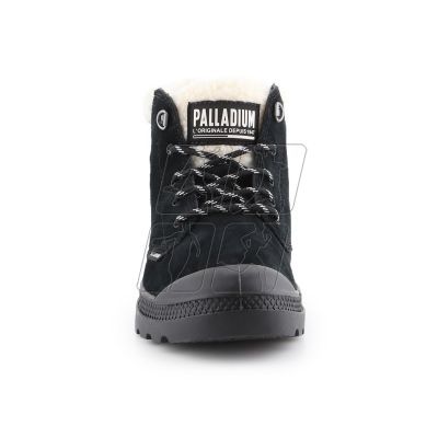 2. Shoes Palladium Pampa Lo Wt W 96467-008-M