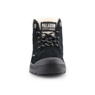 2. Palladium Pampa Lo Wt W 96467-008-M shoes