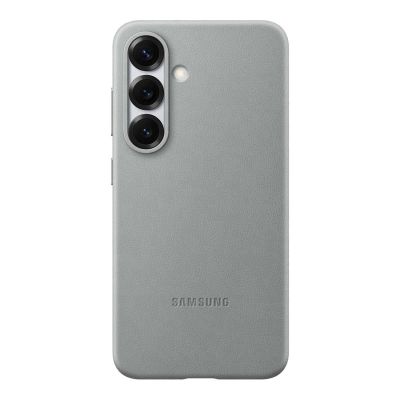 Samsung KindSuit EF-VS937PJE Case for Samsung Galaxy S25 Edge - Gray