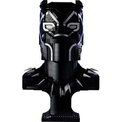 4. LEGO 76215 Marvel Super Heroes - Black Panther