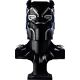 4. LEGO 76215 Marvel Super Heroes - Black Panther