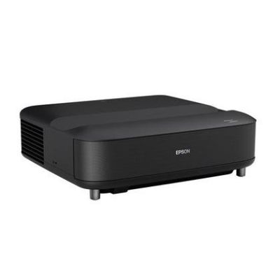 8. Epson Lifestudio Grand EH-LS670B – Metallic Black