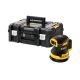 2. 18V Random Orbital Sander without Battery DCW210NT DEWALT