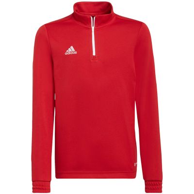 6. Adidas Entrada 22 Tr Top Jr sweatshirt H57550