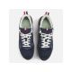 6. Men's ROSSIGNOL Running Retro Shoes, Navy Blue