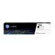 34. HP 126A original black LaserJet toner cartridge