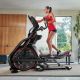 7. Bowflex BXE 226 Hybrid Elliptical Trainer
