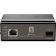 2. LevelOne IGC-0102 Network Converter 1000 Mbit/s Black