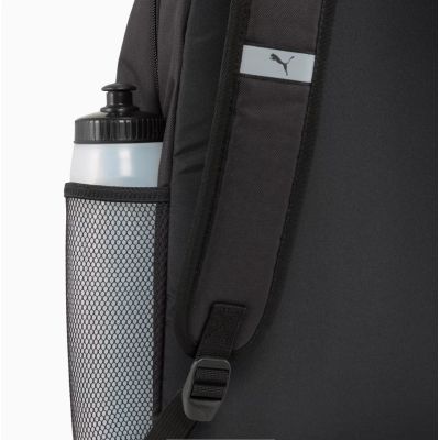 4. Puma black Phase Backpack 075487 49