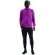 Nike FC Barcelona Strike Men's Tracksuit Purple and Navy Blue HJ6974 552