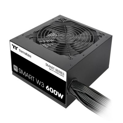 Thermaltake Smart W3 600W Power Supply