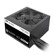 Thermaltake Smart W3 600W Power Supply