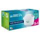 3. Brita MX+ Pro Pure Performance Water Filter 5+1 (6 pcs)