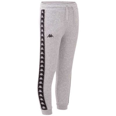 4. Kappa INAMA Jr. Pants 309074J 15-4101M