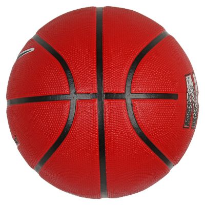 2. EVERYDAY PLAYGROUND 8P GRAPHIC DEFLATED ball