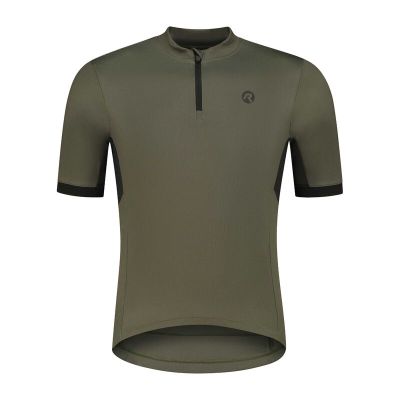 Rogelli CORE men's t-shirt green S