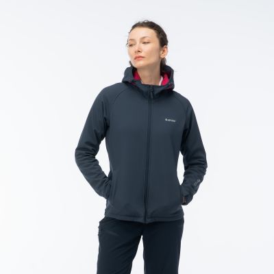 13. Women's Softshell LADY NETI II