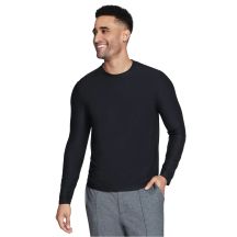 Skechers GoDri All Day Long Sleeve LT115B-BLK Black M