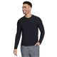 Skechers GoDri All Day Long Sleeve LT115B-BLK Black M
