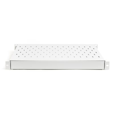 5. Digitus TN-19-5/9-1U-W-GY rack parts Shelf