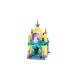 4. LEGO Disney 43285 - Ariel's Magical Mini Palace