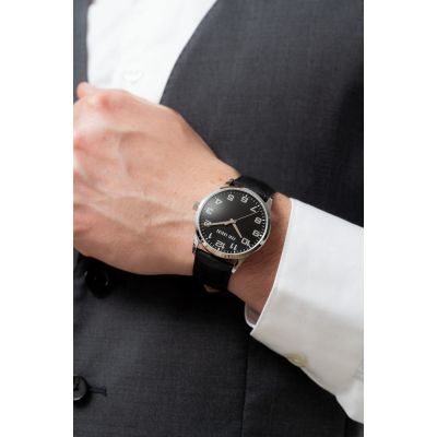 5. Men's Watch PAUL LORENS PL20022A-1A1 + BOX