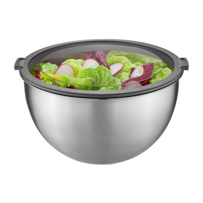 25. Set of 3 bowls (16, 20, 24 cm) GEFU MONDI G-89430