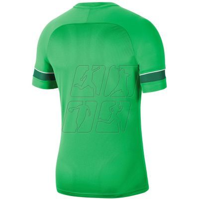 2. Nike Dri-FIT Academy 21 Jr CW6103-362 T-shirt