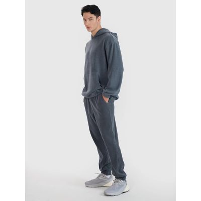 4. Men's jogger sweatpants 4F 4FRSS25TTROM1476-22S