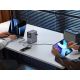4. Ugreen Nexode Power Bank 48000 mAh Lithium Gray