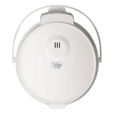 6. Kukułka Reiskocher rice pot 1.80l CR-1095