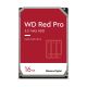 WD Red Pro WD161KFGX HDD (16 TB ; 3.5"; 512 MB; 7200 rpm)