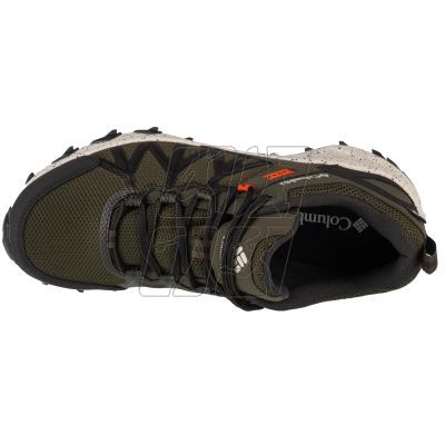 3. Columbia Peakfreak II Outdry M shoes 2100711313